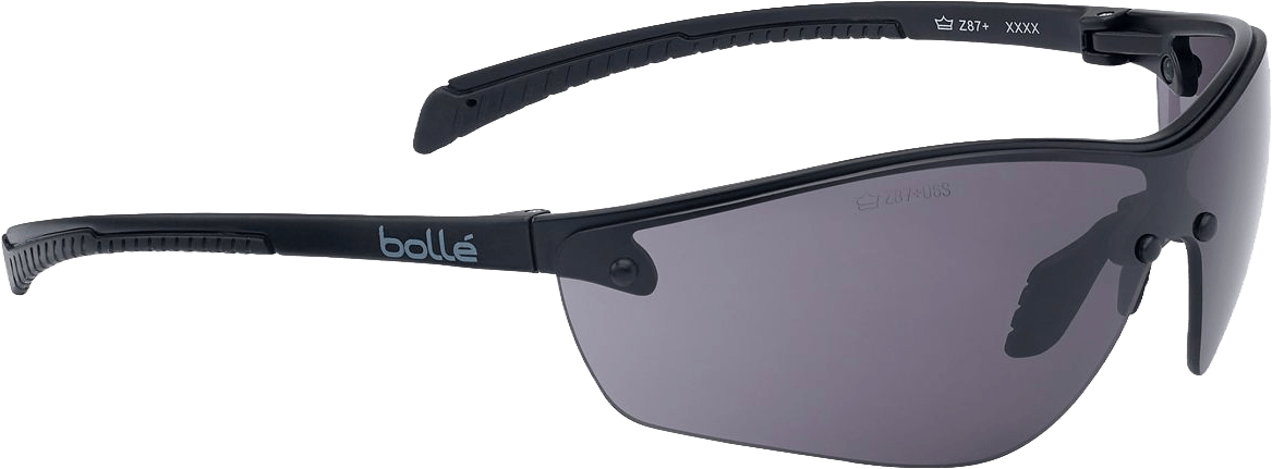 Bollé Safety Silium+ BSSI Schutzbrille (Bild 1)