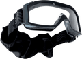 Bollé Safety X100 Vollsicht-Schutzbrille (Bild 1)