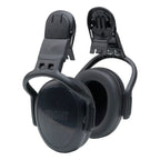 MSA leftRIGHT Kapsel-Gehörschutz passiv mit Helm-Adapter (Bild 2)