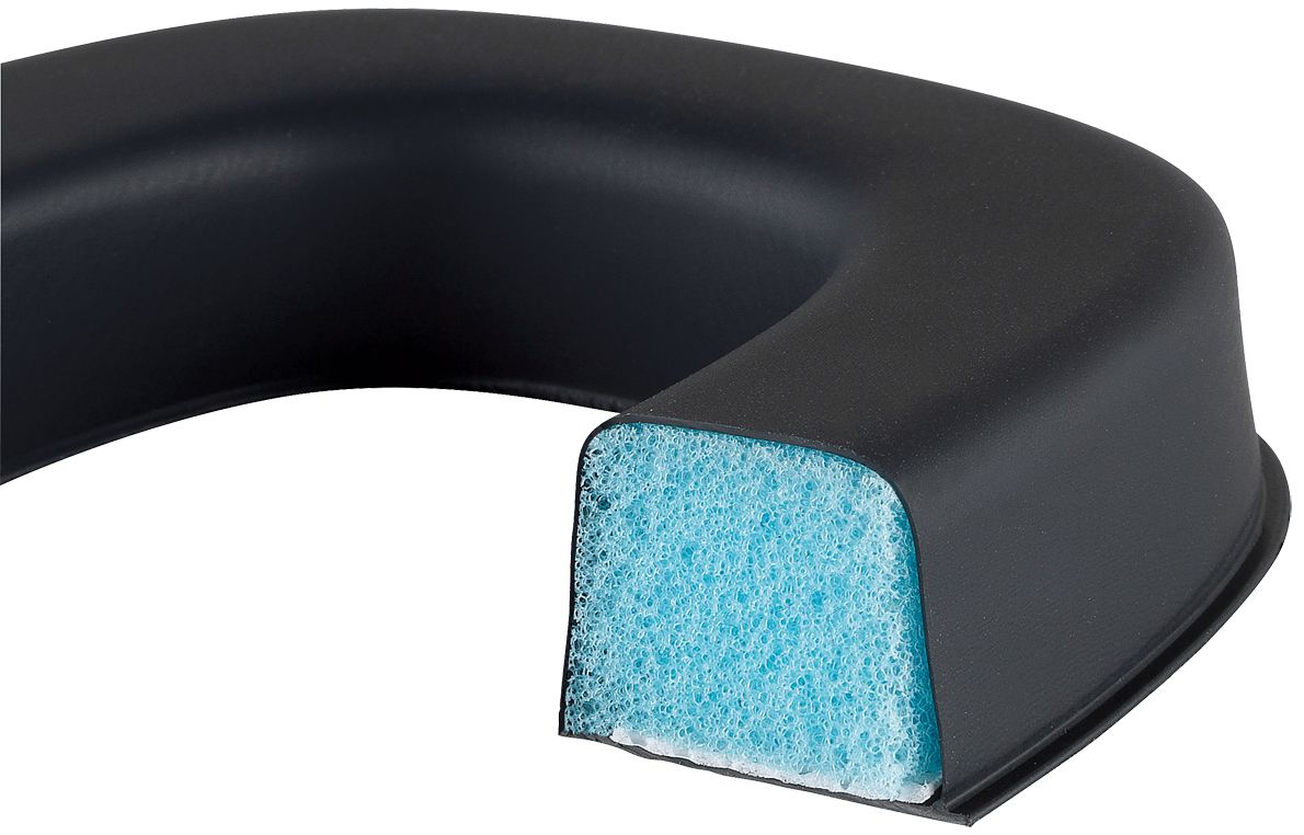 Howard Leight VeriShield Kapsel-Gehörschutz passiv VeriShield VS110 (Bild 2)