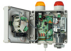Dräger PointGard 2100-2200, ZUBEHÖR & ERSATZTEILE
