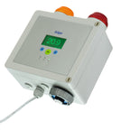 Dräger PointGard 2100 Gaswarngerät stationär, für die zuverlässige Detektion von toxischen Gasen PointGard 2100 EC - Grundgerät AC Wechselstrom (Bild 3)