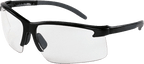 MSA Perspecta 1900 Schutzbrille - kratz- & beschlagfeste Modelle mit verschiedenen Scheibenfarben - EN 166-170-172 (Bild 1)
