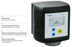Dräger Polytron 7000, ZUBEHÖR & ERSATZTEILE Docking Station (Bild 5)