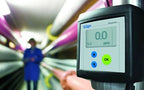 Dräger Polytron 7000, ZUBEHÖR & ERSATZTEILE Docking Station (Bild 4)