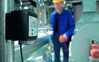 Dräger Polytron 7000, ZUBEHÖR & ERSATZTEILE Docking Station (Bild 2)