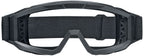 uvex apache goggle Militär-Schutzbrille - EN 166 & STANAG 2920-4296 - Schießbrille + Etui + 3 verschiedene Scheiben (Bild 3)