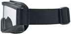 uvex apache goggle Militär-Schutzbrille - EN 166 & STANAG 2920-4296 - Schießbrille + Etui + 3 verschiedene Scheiben (Bild 4)