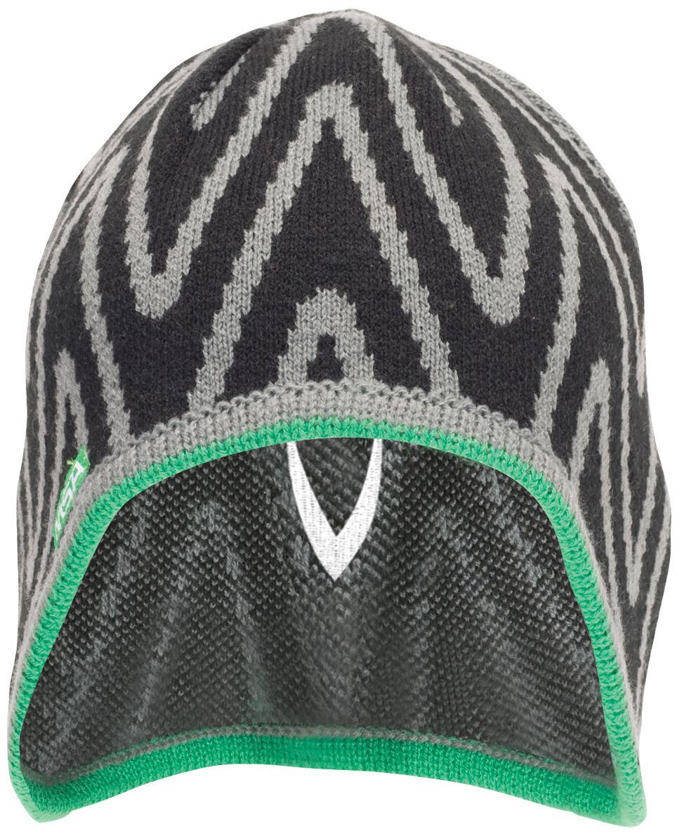 MSA V-Gard Value Unterzieh-Haube - Unterhaube für Helme - bequem & komfortabel - schützt die Ohren vor Kälte (Bild 7)