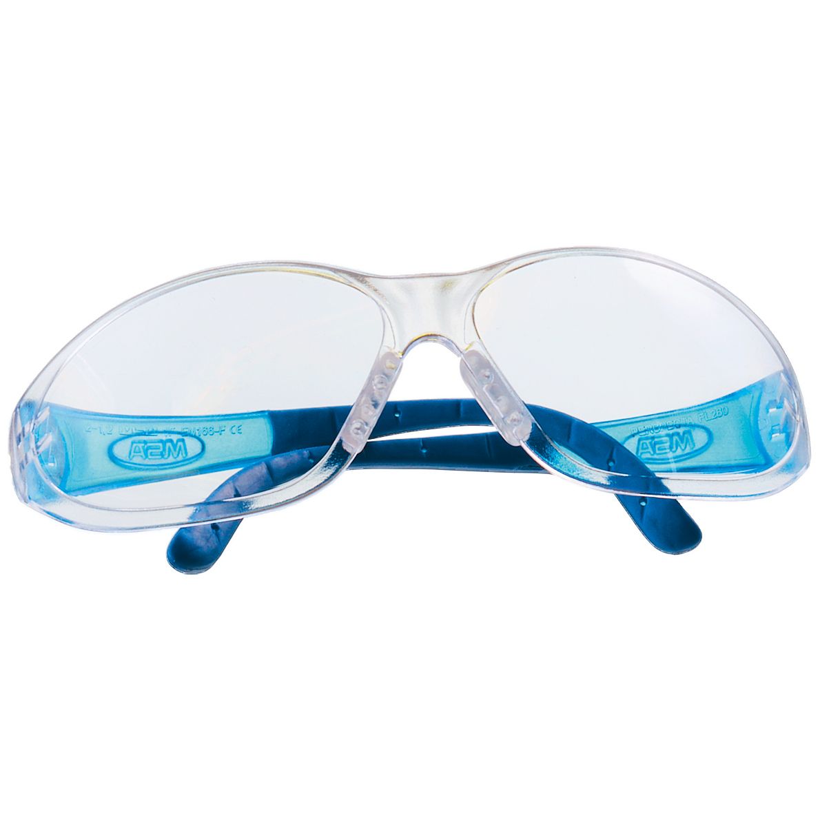 MSA Perspecta 9000 Schutzbrille (Bild 1)