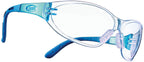 MSA Perspecta 9000 Schutzbrille Klar (Bild 2)