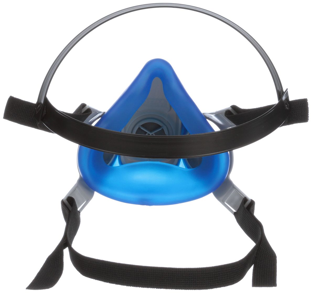 MSA Advantage 200 LS Zweifilter-Halbmaske - Atemschutz gegen Viren, Partikel, Gase & Co. (Bild 5)