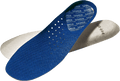 Klimakomfortfußbett uvex hydroflex GEL für uvex xenova - motion, Weite 12, Größe 48 (Bild 1)