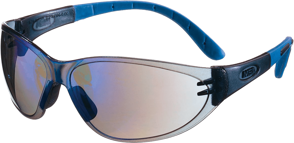 MSA Perspecta 9000 Schutzbrille (Bild 1)