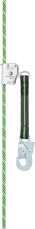 Miller RG-300 Titan2 Auffanggerät - mit Karabiner - verschiedene Seil-Längen (Bild 1)