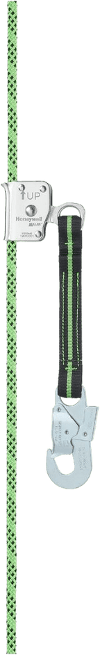 Miller RG-300 Titan2 Auffanggerät - mit Karabiner - verschiedene Seil-Längen (Bild 1)