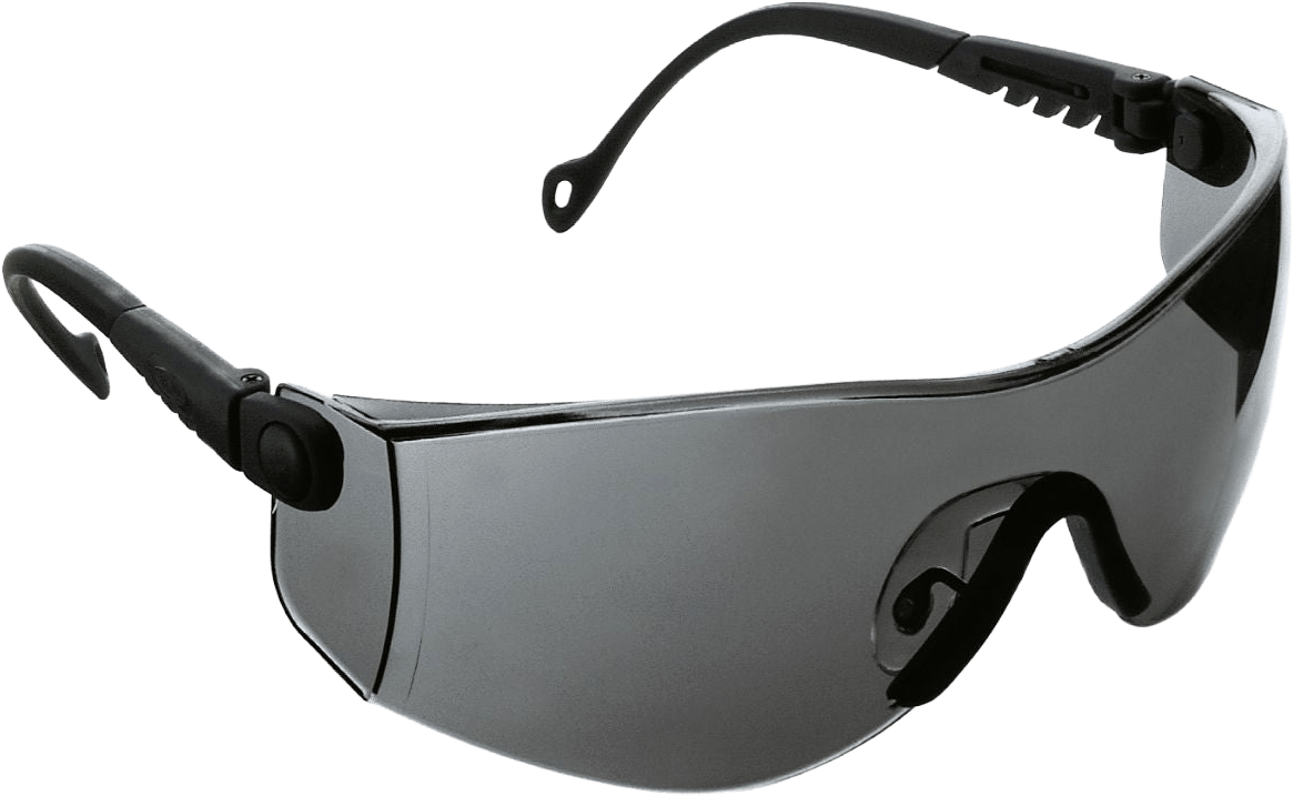 Honeywell Arbeitsschutzbrille OP-Tema, für Innenbereiche, verschiedene Scheiben (Bild 1)