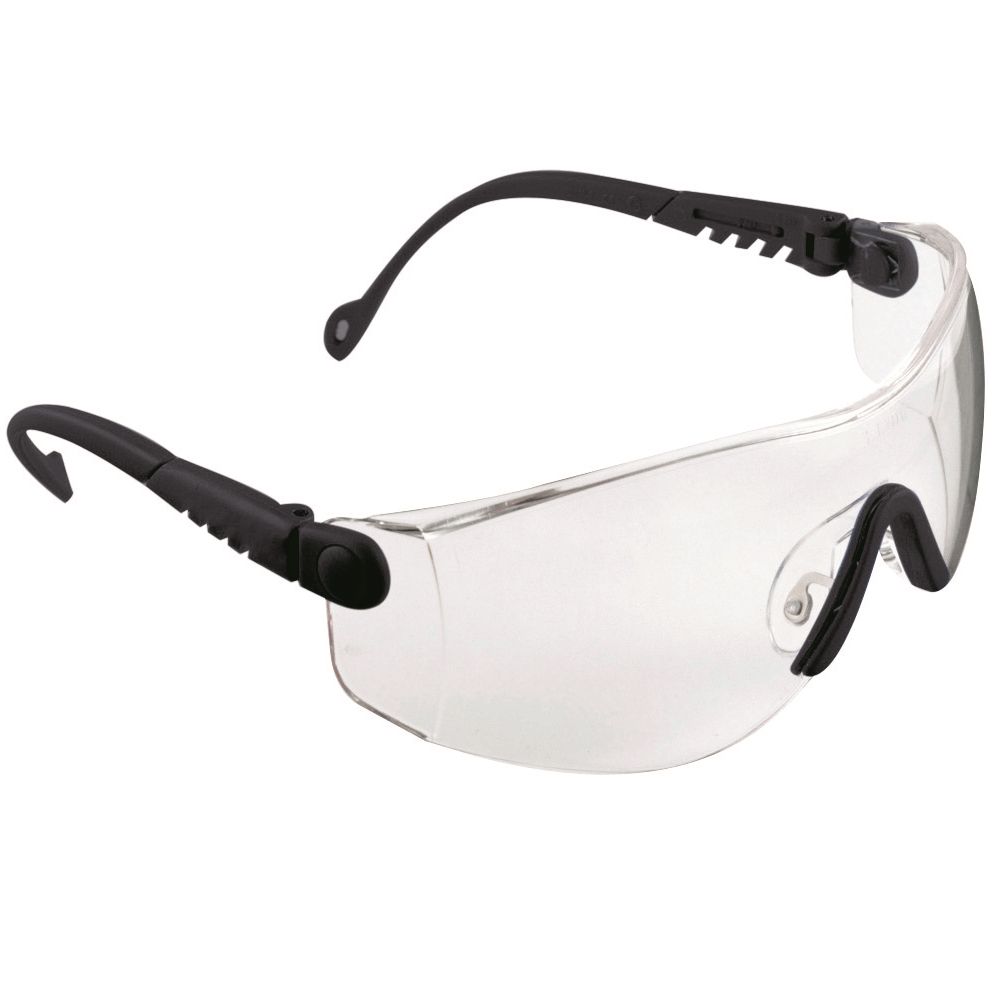 Honeywell Arbeitsschutzbrille OP-Tema, für Innenbereiche, verschiedene Scheiben (Bild 1)