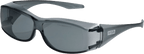 MSA OverG Schutzbrille für Brillenträger (Bild 1)