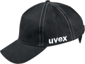 uvex u-cap sport Anstoßkappe (Bild 1)