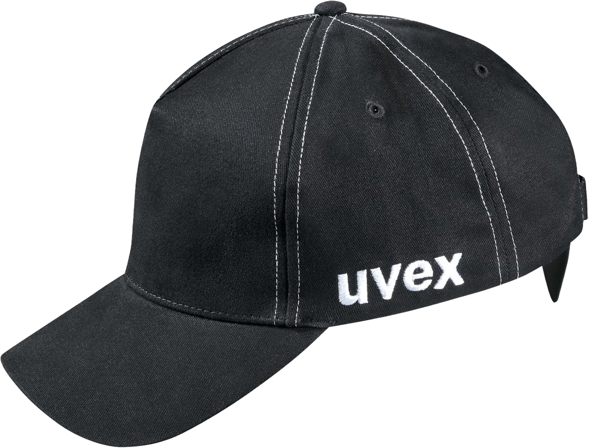 uvex u-cap sport Anstoßkappe (Bild 1)