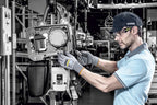uvex u-cap sport Anstoßkappe Schwarz (Bild 5)