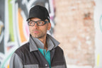 uvex u-cap sport Anstoßkappe Schwarz (Bild 3)