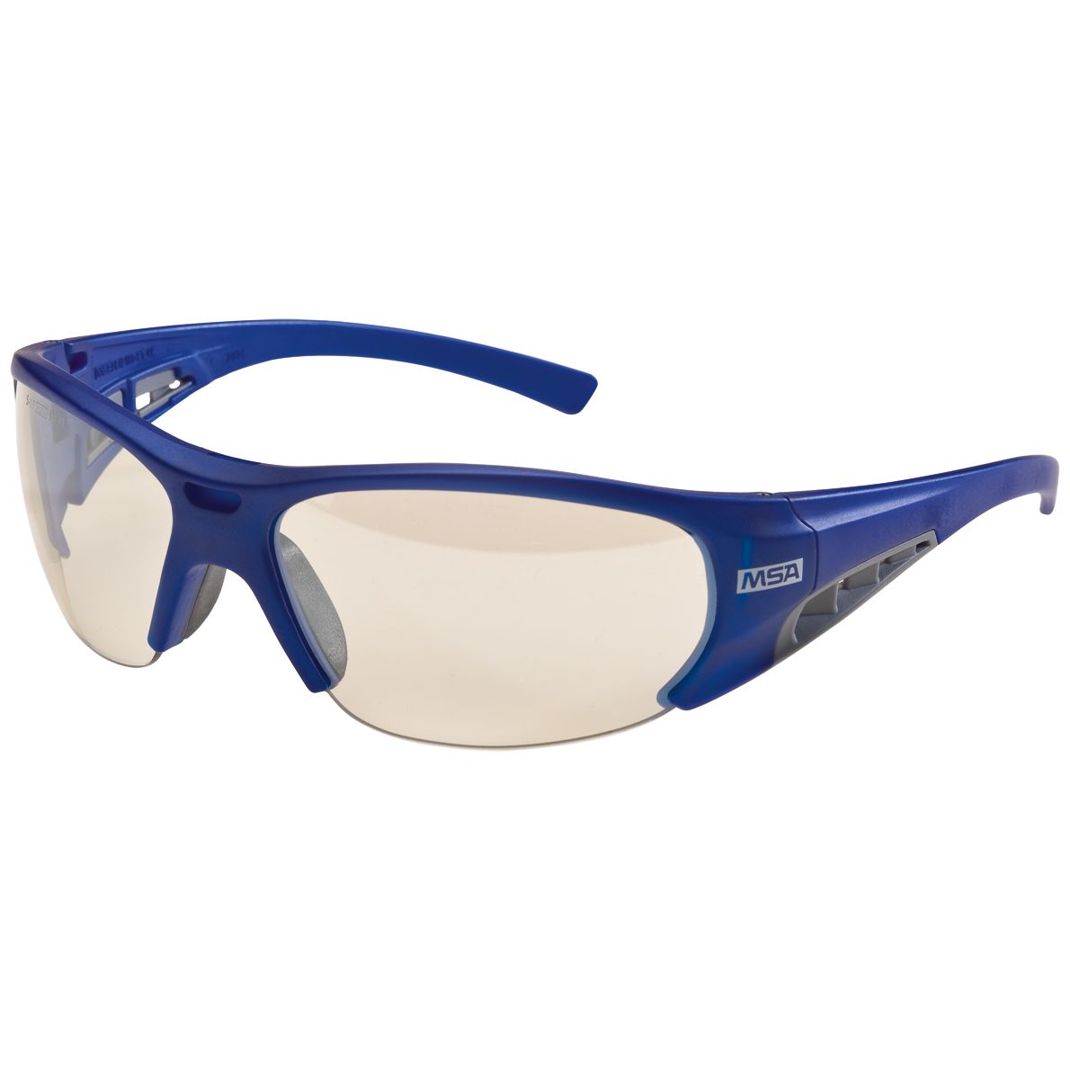 MSA Alternator Schutzbrille (Bild 1)