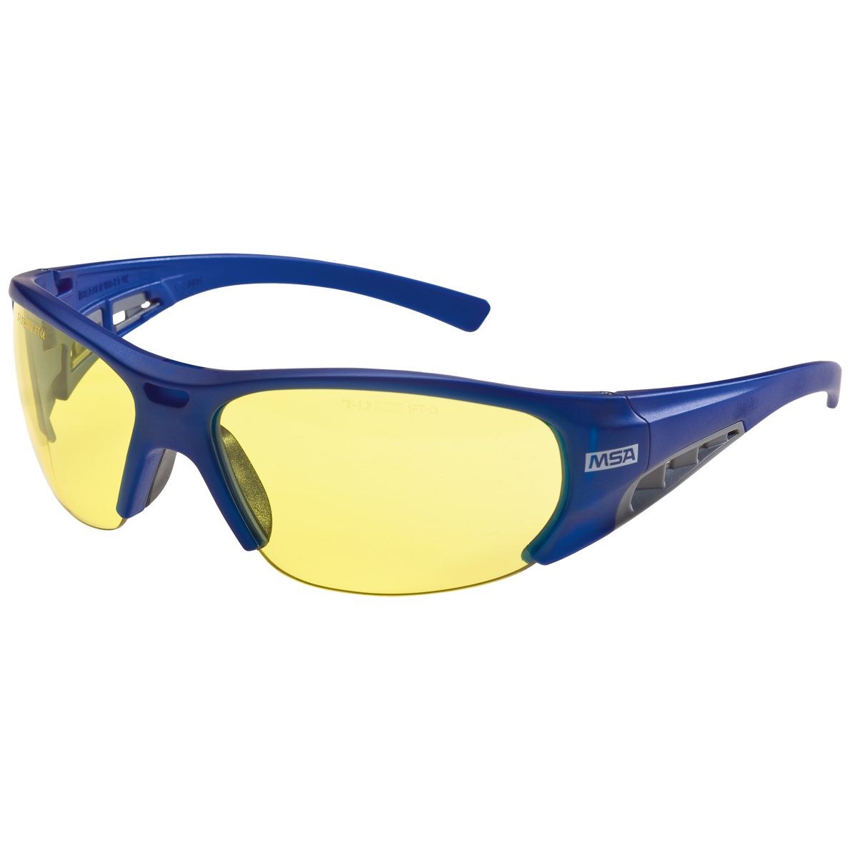 MSA Alternator Schutzbrille (Bild 1)