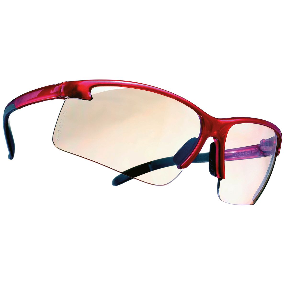MSA Perspecta 1900 Schutzbrille - kratz- & beschlagfeste Modelle mit verschiedenen Scheibenfarben - EN 166-170-172 (Bild 1)