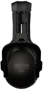 Sordin Classic EXC Kapsel-Gehörschutz passiv (Bild 2)