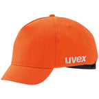 uvex u-cap sport Anstoßkappe (Bild 1)