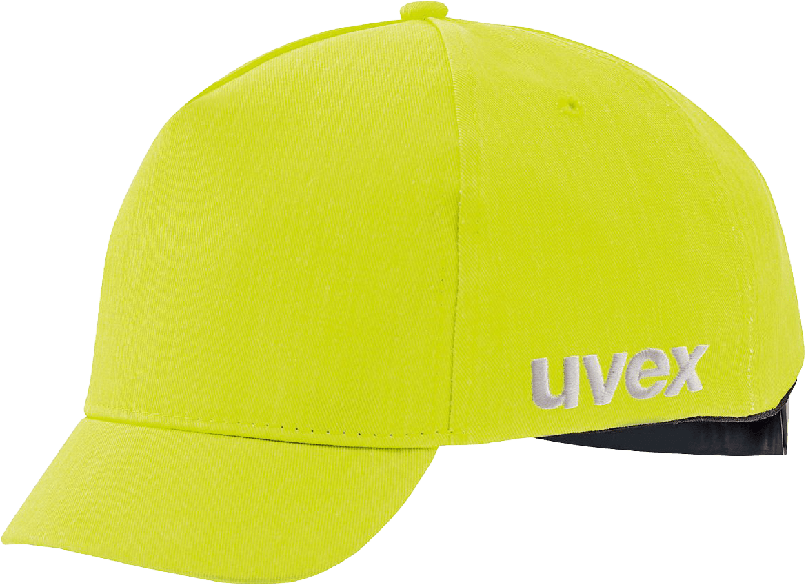 uvex u-cap sport Anstoßkappe (Bild 1)