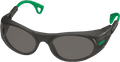 Uvex Schweißerschutzbrille 9116, Beschichtung: uvex infradur, Schutzstufe: 3 (Bild 1)