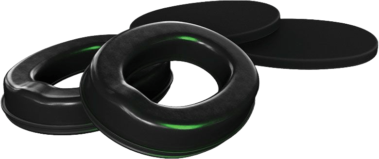 Sordin Supreme X2-T2 Hygiene Kit Memory Foam (Bild 1)