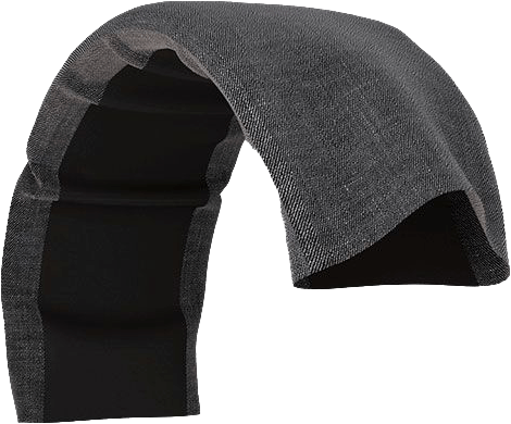 Sordin Supreme X2-T2 Textil-Kopfband (Bild 1)