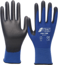 1 Paar Nitras 6240 Skin Arbeitshandschuhe (Bild 1)
