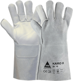 1 Paar Hase Kairo II Schweißerhandschuhe - 10-XL (Bild 1)