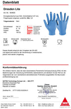 50 Paar Hase Dresden Lite Einweghandschuhe - 09-L (Bild 2)