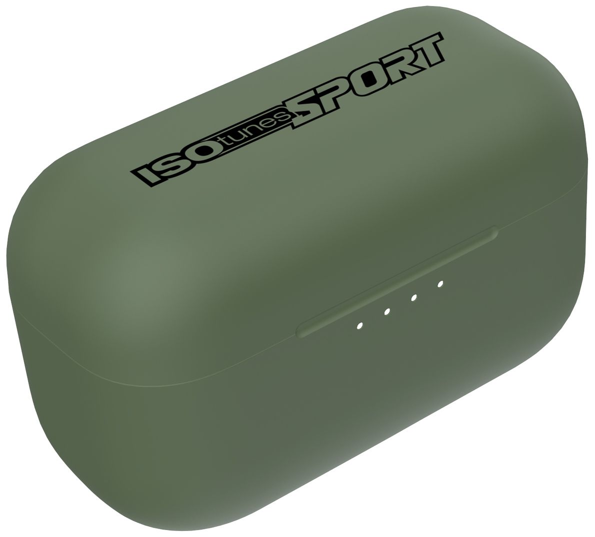 ISOtunes Caliber Ohrstöpsel aktiv mit Bluetooth (Bild 7)