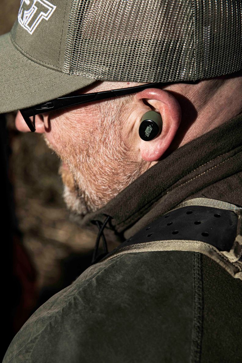 ISOtunes Caliber Ohrstöpsel aktiv mit Bluetooth (Bild 2)