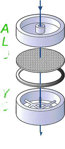 Dräger Aldehyd-Probenahme-Set - Probenahme von Aldehyden, inkl. Analyse (Bild 1)