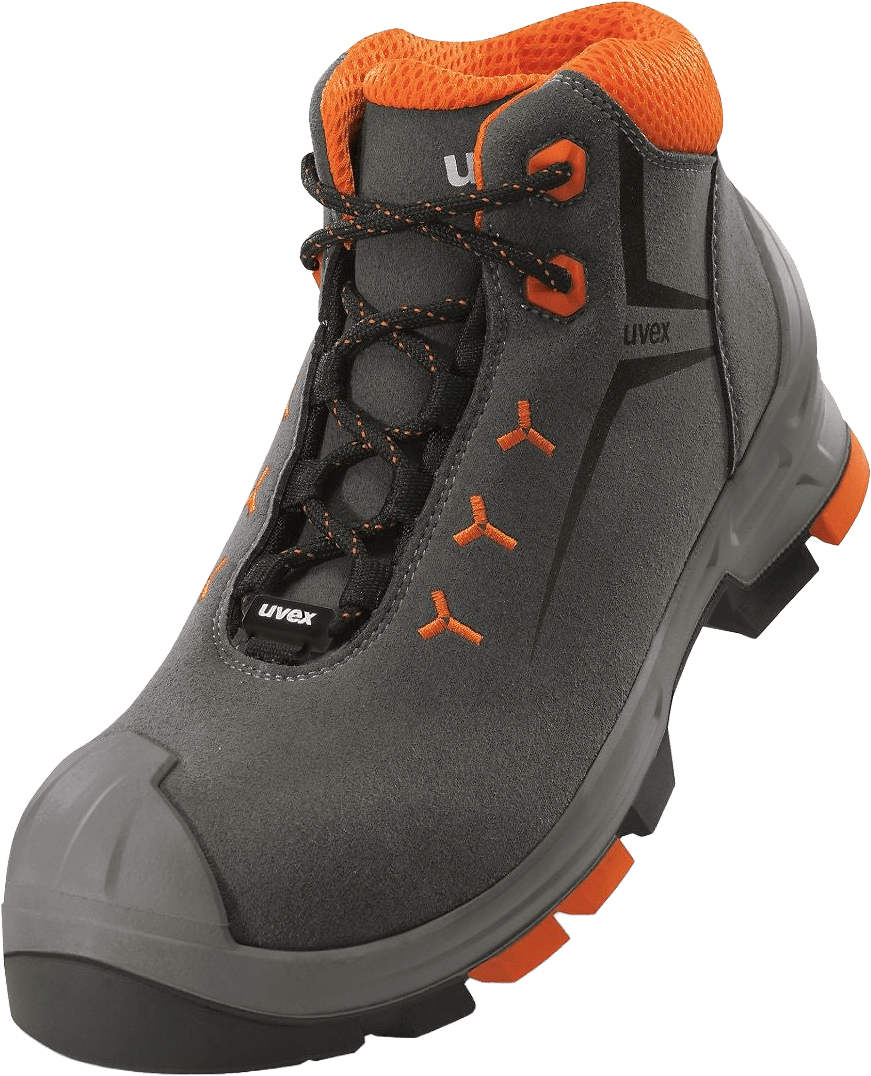 uvex 2 S2 Arbeitsstiefel (Bild 1)
