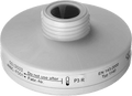 Dräger Partikelfilter Rd40-Anschluss, 1140 - P3 R (veraschbar) EN 148-1 (Bild 1)