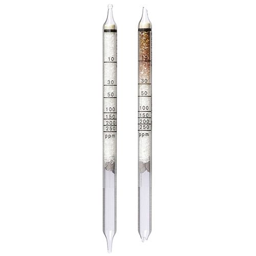 Dräger-Röhrchen für Gase-Stoffe Q - Z - Kurzzeitmessung zur Ermittlung von Momentankonzentrationen (Bild 1)