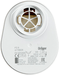 Dräger X-plore Partikel-Filter mit Bajonett-Anschluss EN143 - verschiedene Filter-Klassen (Bild 1)