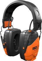 ISOtunes Link 2.0 Kapsel-Gehörschutz passiv mit Bluetooth (Bild 1)