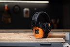ISOtunes Link 2.0 Kapsel-Gehörschutz passiv mit Bluetooth (Bild 5)