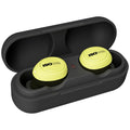 ISOtunes Free 2.0 Ohrenstöpsel passiv mit Bluetooth (Bild 1)