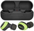 ISOtunes Free 2.0 Ohrenstöpsel passiv mit Bluetooth Grün (Bild 2)